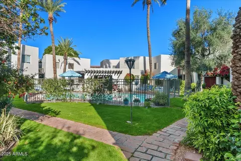 6840 E 2nd St #5, Scottsdale, AZ 85251