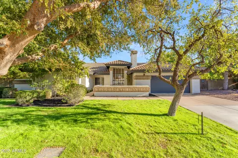 12211 N 74th St, Scottsdale, AZ 85260