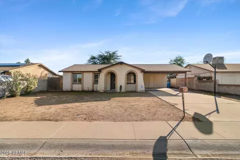 3737 E Karen Dr, Phoenix, AZ 85032
