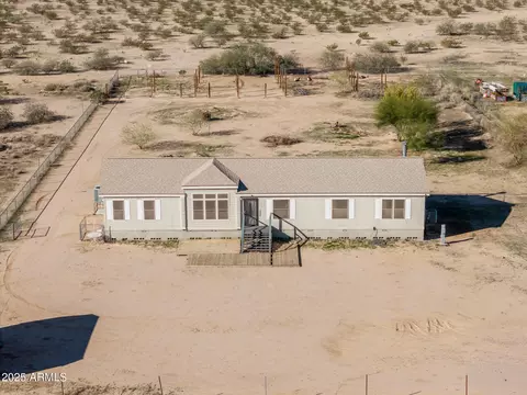 5068 S Coyote Ln, Casa Grande, AZ 85193
