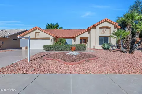 15116 W Sentinel Dr, Sun City West, AZ 85375