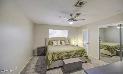Bedroom - 2041 E Des Moines St, Mesa, AZ 85213 photo 1 of 1