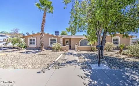 2041 E Des Moines St, Mesa, AZ 85213