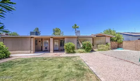 Exterior - 2041 E Des Moines St, Mesa, AZ 85213 photo 2 of 3