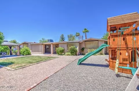 Exterior - 2041 E Des Moines St, Mesa, AZ 85213 photo 3 of 3