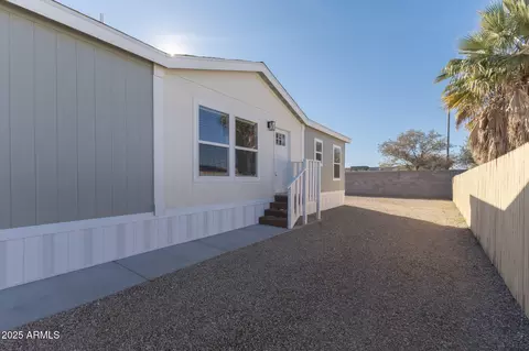 1368 S 76th Pl, Mesa, AZ 85209