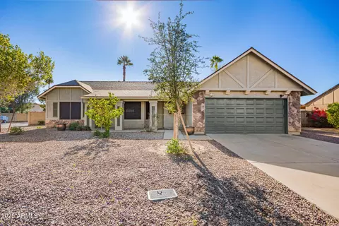 435 E Rockwood Dr, Phoenix, AZ 85024