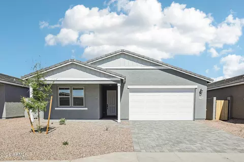 15708 W Camden Ave, Waddell, AZ 85355
