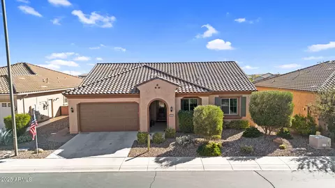 4025 N San Marin Dr, Florence, AZ 85132