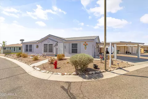 16101 N El Mirage Rd #434, El Mirage, AZ 85335