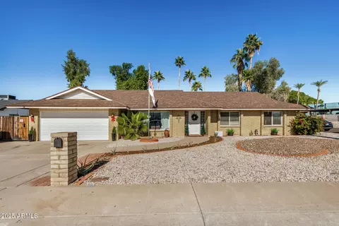 3002 W Mercer Ln, Phoenix, AZ 85029