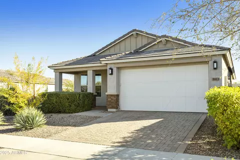 5813 S Del Rancho --, Mesa, AZ 85212