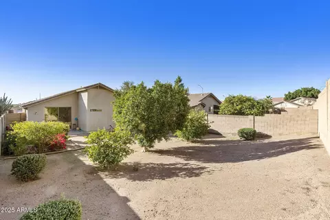 Exterior - 8824 E Fairbrook St, Mesa, AZ 85207 photo 5 of 5