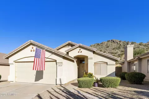8824 E Fairbrook St, Mesa, AZ 85207