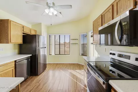 Kitchen - 8824 E Fairbrook St, Mesa, AZ 85207 photo 1 of 2