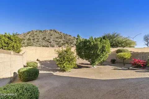 Exterior - 8824 E Fairbrook St, Mesa, AZ 85207 photo 4 of 5