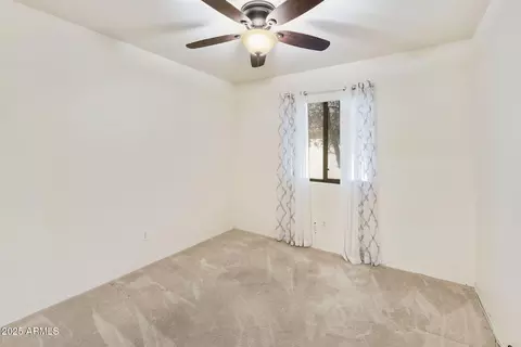 Bedroom - 8824 E Fairbrook St, Mesa, AZ 85207 photo 3 of 3