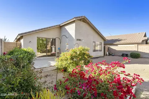 Exterior - 8824 E Fairbrook St, Mesa, AZ 85207 photo 1 of 5