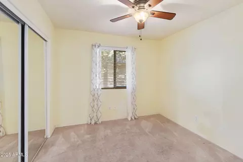 Bedroom - 8824 E Fairbrook St, Mesa, AZ 85207 photo 2 of 3