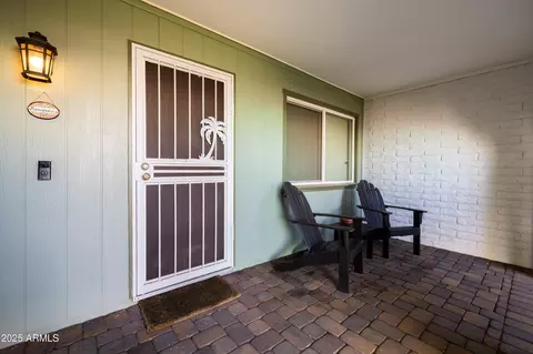 Exterior - 831 E Divot Dr, Tempe, AZ 85283 photo 3 of 13