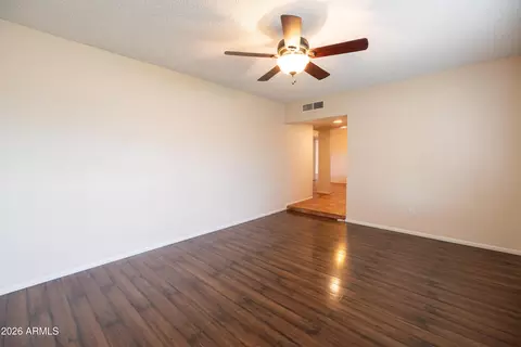 Living - 831 E Divot Dr, Tempe, AZ 85283 photo 3 of 8