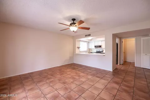 Living - 831 E Divot Dr, Tempe, AZ 85283 photo 6 of 8