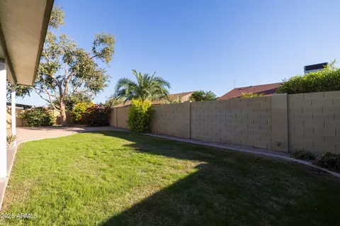 Exterior - 831 E Divot Dr, Tempe, AZ 85283 photo 6 of 13
