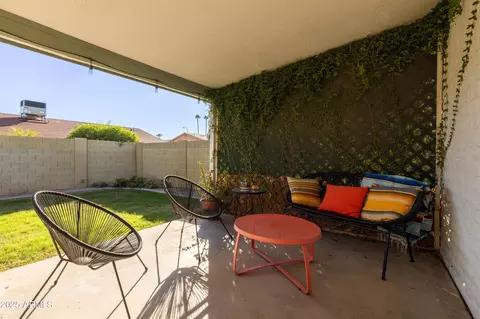 Exterior - 831 E Divot Dr, Tempe, AZ 85283 photo 4 of 13