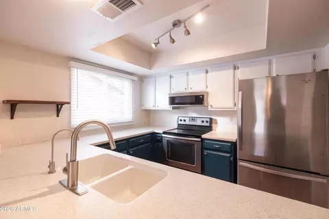Kitchen - 831 E Divot Dr, Tempe, AZ 85283 photo 1 of 6