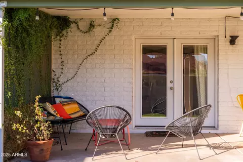 Exterior - 831 E Divot Dr, Tempe, AZ 85283 photo 5 of 13