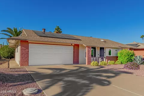 20218 N 125th Ave, Sun City West, AZ 85375