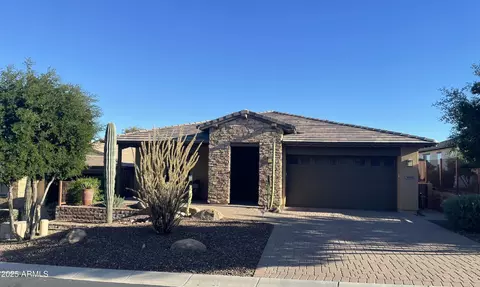 3661 Quartz Cir, Wickenburg, AZ 85390