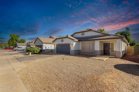 1909 S 80th Ave, Phoenix, AZ 85043