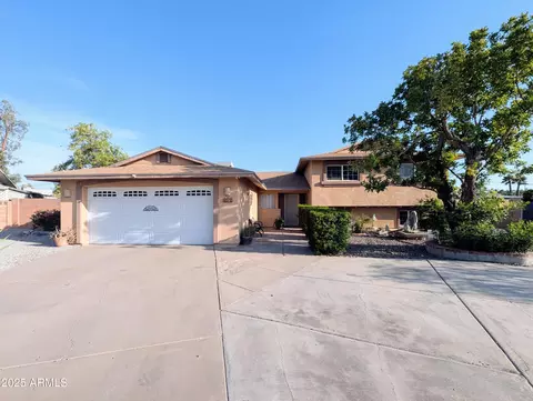 4019 W San Miguel Ave, Phoenix, AZ 85019