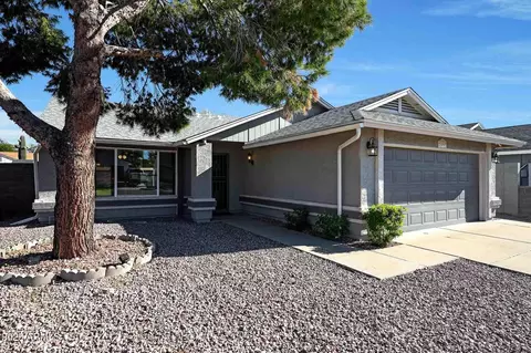 21057 N 33rd Dr, Phoenix, AZ 85027
