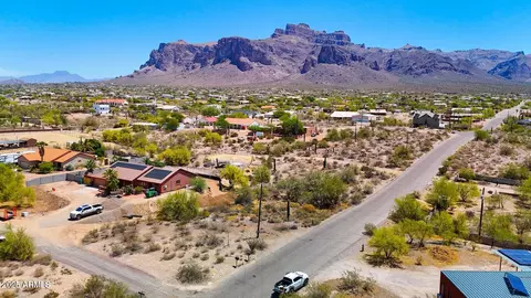 0 N Roadrunner Rd 1 Acre -- #-, Apache Junction, AZ 85119 photo 8