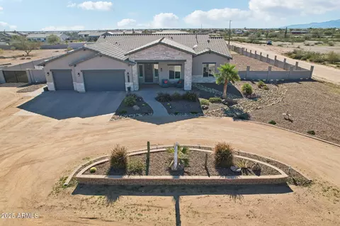 15433 W Pinnacle Vista Rd, Surprise, AZ 85387