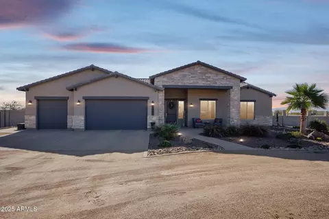 15433 W Pinnacle Vista Rd, Surprise, AZ 85387