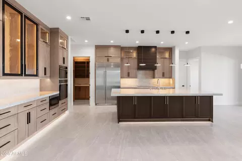 Kitchen - 628 E Amber Sun Dr, Phoenix, AZ 85085 photo 1 of 3