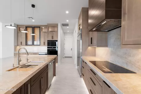 Kitchen - 628 E Amber Sun Dr, Phoenix, AZ 85085 photo 3 of 3