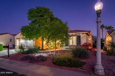 22815 N Arrellaga Dr, Sun City West, AZ 85375