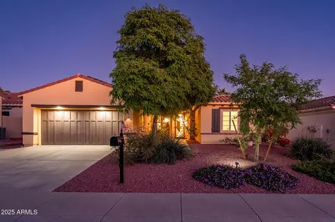 22815 N Arrellaga Dr, Sun City West, AZ 85375