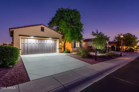 22815 N Arrellaga Dr, Sun City West, AZ 85375