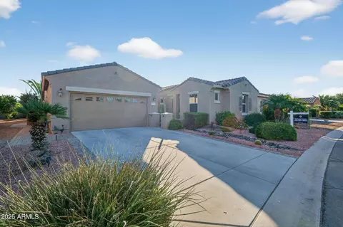 20581 N Enchantment Pass, Maricopa, AZ 85138