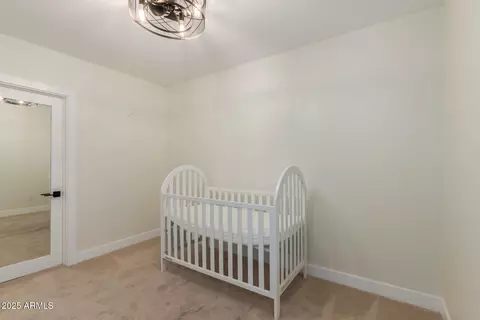 Bedroom - 4414 E Le Marche Ave, Phoenix, AZ 85032 photo 5 of 6