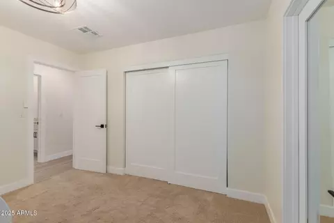 Bedroom - 4414 E Le Marche Ave, Phoenix, AZ 85032 photo 6 of 6