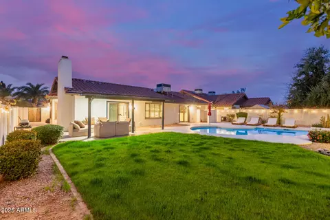 Exterior - 4414 E Le Marche Ave, Phoenix, AZ 85032 photo 7 of 9