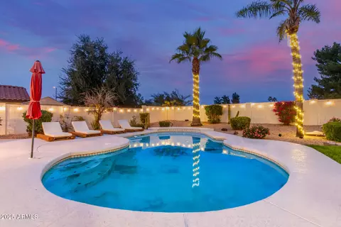 Exterior - 4414 E Le Marche Ave, Phoenix, AZ 85032 photo 6 of 9