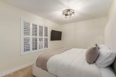Bedroom - 4414 E Le Marche Ave, Phoenix, AZ 85032 photo 3 of 6