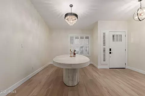 Entry Way - 4414 E Le Marche Ave, Phoenix, AZ 85032 photo 1 of 1